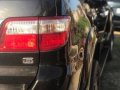 2011 Toyota Fortuner G 25 Automatic Diesel-9