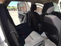 2016 Ford Everest Ambiente 2.2 diesel Automatic Transmission-3