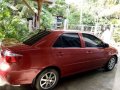 2006 Toyota Vios 1.3E MT Location: Panabo City-5