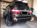 2011 Toyota Fortuner G 25 Automatic Diesel-0