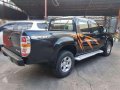 2012 Mazda BT50 for sale-1