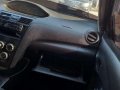 Toyota Vios 1.3 Manual 2008 for sale-3