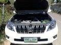 2012 Toyota Land Cruizer Prado 3 0 D4d 4x4AT FOR SALE-8