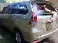 2013 Toyota Avanza 1.5G AT for sale-4
