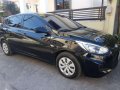 Hyundai Accent Hatch back 2016 automatic-0