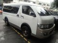 2008 Toyota HiAce for sale-4