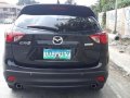 2012 Mazda CX5 2013 aquired. Pristine condition.-0