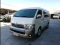 2014 Toyota Hiace Super Grandia AT for sale-0