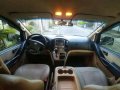 Hyundai Grand Starex 2008 model Automatic Transmission-1