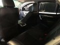 2017 Toyota Fortuner G Diesel 4x2 Automatic-0