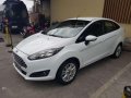 2017 Ford Fiesta for sale-1