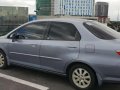 2008 Honda City 1.3 IDSI Engine Manual Transmission-2