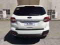2016 Ford Everest Ambiente 2.2 diesel Automatic Transmission-6