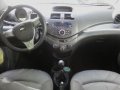 2011 Chevrolet Spark LT (top of the line)-2