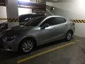 Mazda 2 2016 FOR SALE-0