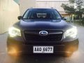 2014 SUBARU FORESTER 1st Owned (automatic)-7