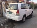 2011 Toyota Innova J 1st owner FOR SALE-2