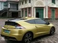 Honda CR-Z 2013 for sale-1