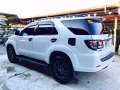 2016 Toyota Fortuner V Black Edition VNT 4x2 Automatic Transmission-4