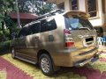 2013 Toyota Innova 2.5 V AT Gold for sale-3