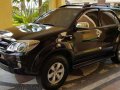 2006 Toyota Fortuner G 4x2 VVTI Gasoline Engine-0