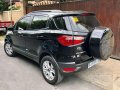 RUSH SALE!! 2017 Ford Ecosport 1.5 A/T-6
