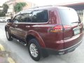 2010 Mitsubishi Montero Sport for sale-2