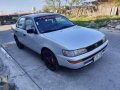 Toyota Corolla 1992 rush pde swap-0
