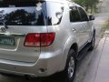 Toyota Fortuner V 4x4 2007 Top of the Line-7
