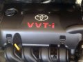 Toyota VIOS E 2015 for sale-1