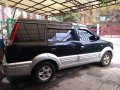 Mitsubishi Adventure 2002 For sale-4