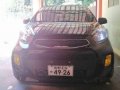 Kia Picanto 2016 FOR SALE-2