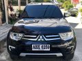 2015 Mitsubishi Montero GLSV SE Financing Accepted-10