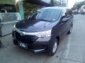 Toyota Avanza 2017 FOR SALE-3