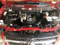 2012 Mitsubishi Adventure GLX ll 4D56 Diesel Engine-0