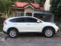 2013 Honda Crv -1st owned -CEBU PLATE-9