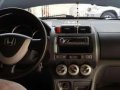 2008 Honda City 1.3 IDSI Engine Manual Transmission-7