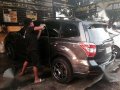 2014 SUBARU FORESTER 1st Owned (automatic)-3