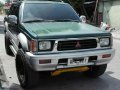 Like New Mitsubishi L200 for sale-0