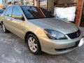 2008 Mitsubishi Lancer GLS CVT 1.6 AT FOR SALE-0