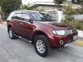 2010 Mitsubishi Montero Sport for sale-0