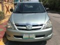 Toyota Innova 2005 for sale-1
