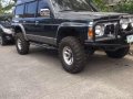 Nissan Patrol 4x4 trail ready FOR SALE-2