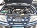 2011 Isuzu Crosswind 2.5 XT MT Blue-5