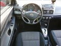 2014 Toyota Vios 1.3L E AT Gasoline-6