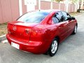 2007 Mazda 3 automatic transmission-4