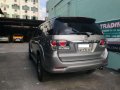 2015 Toyota Fortuner G Gasoline Automatic Good Cars Trading-7