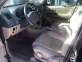 2011 Toyota Fortuner G 25 Automatic Diesel-5
