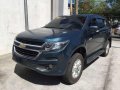 2017 Chevrolet Trailblazer LT (new look) Automatic Transmission Diesel-2