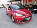 2014 Toyota Vios 1.3L E AT Gasoline-2